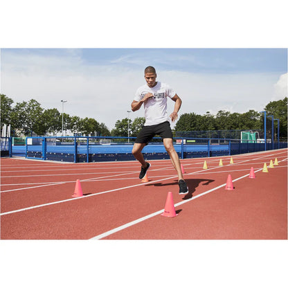 Lot de 10 cônes d'entraînement