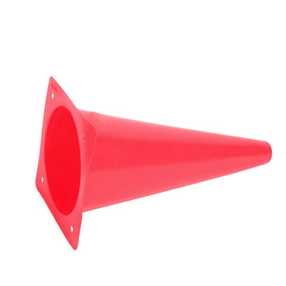Lot de 10 cônes d'entraînement