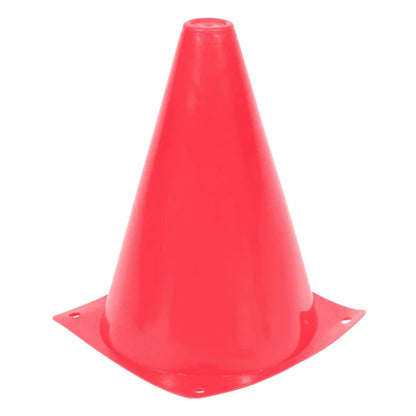 Lot de 10 cônes d'entraînement