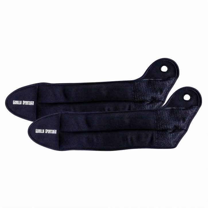 Bracelets lestés - Gorilla Sports France