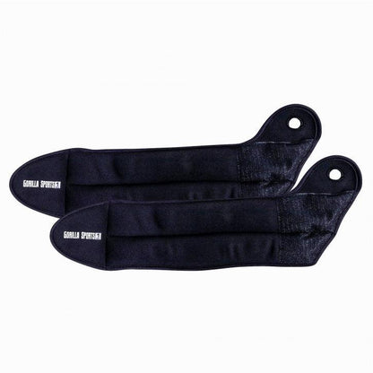 Bracelets lestés - Gorilla Sports France