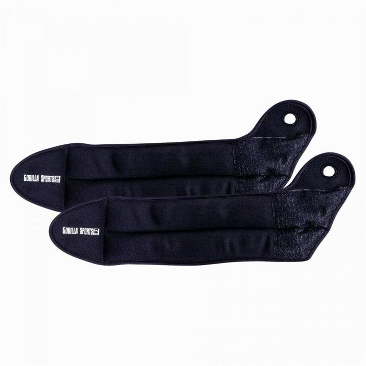 Bracelets lestés - Gorilla Sports France