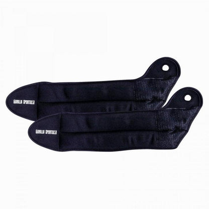 Bracelets lestés - Gorilla Sports France