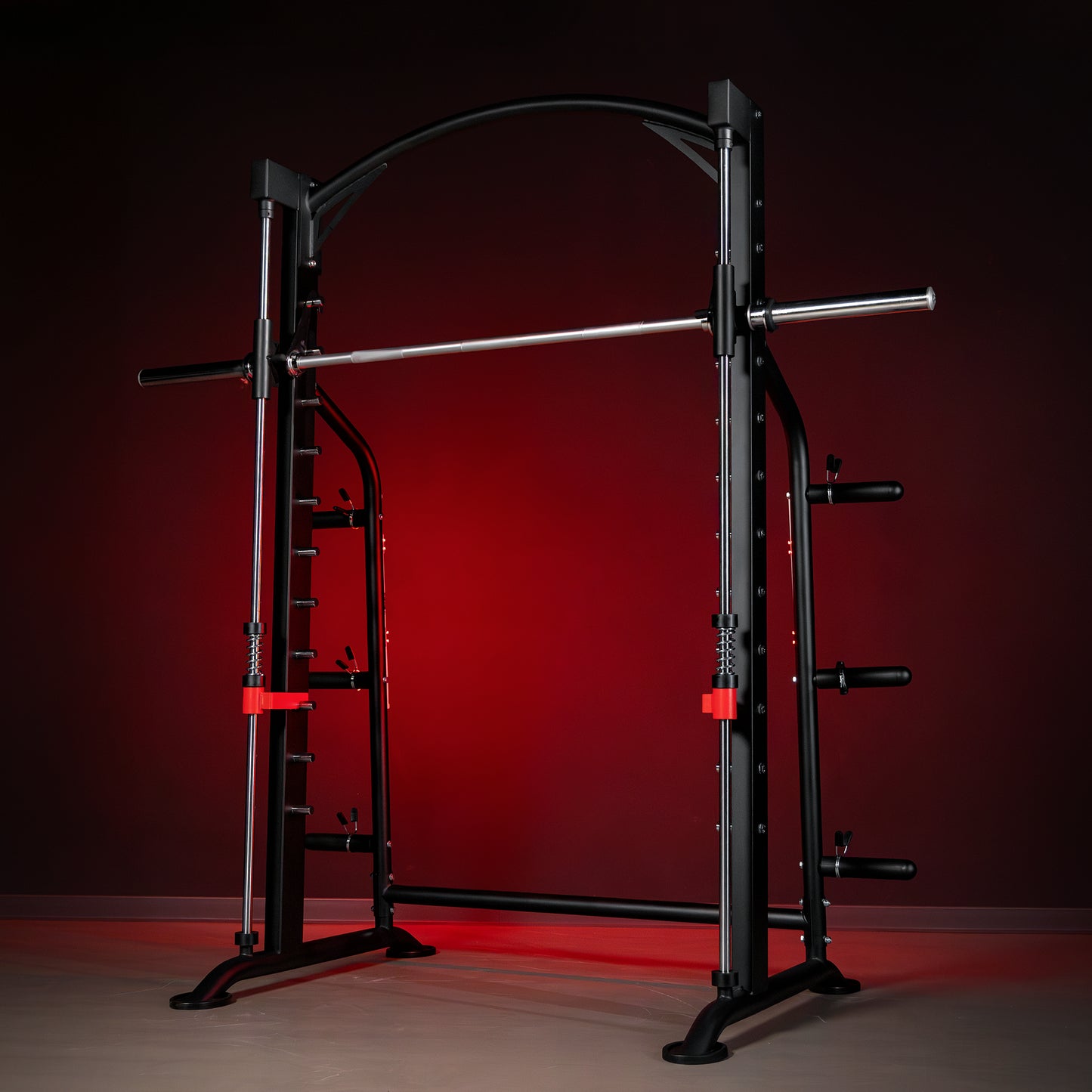 Cage de squat