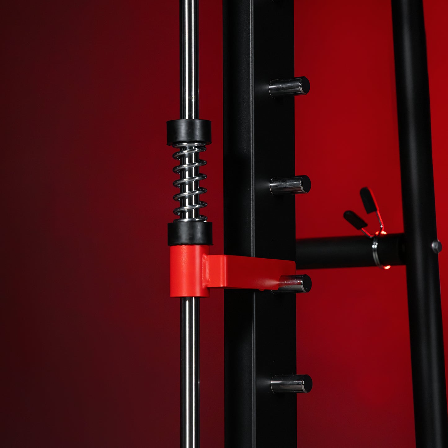 Cage de squat