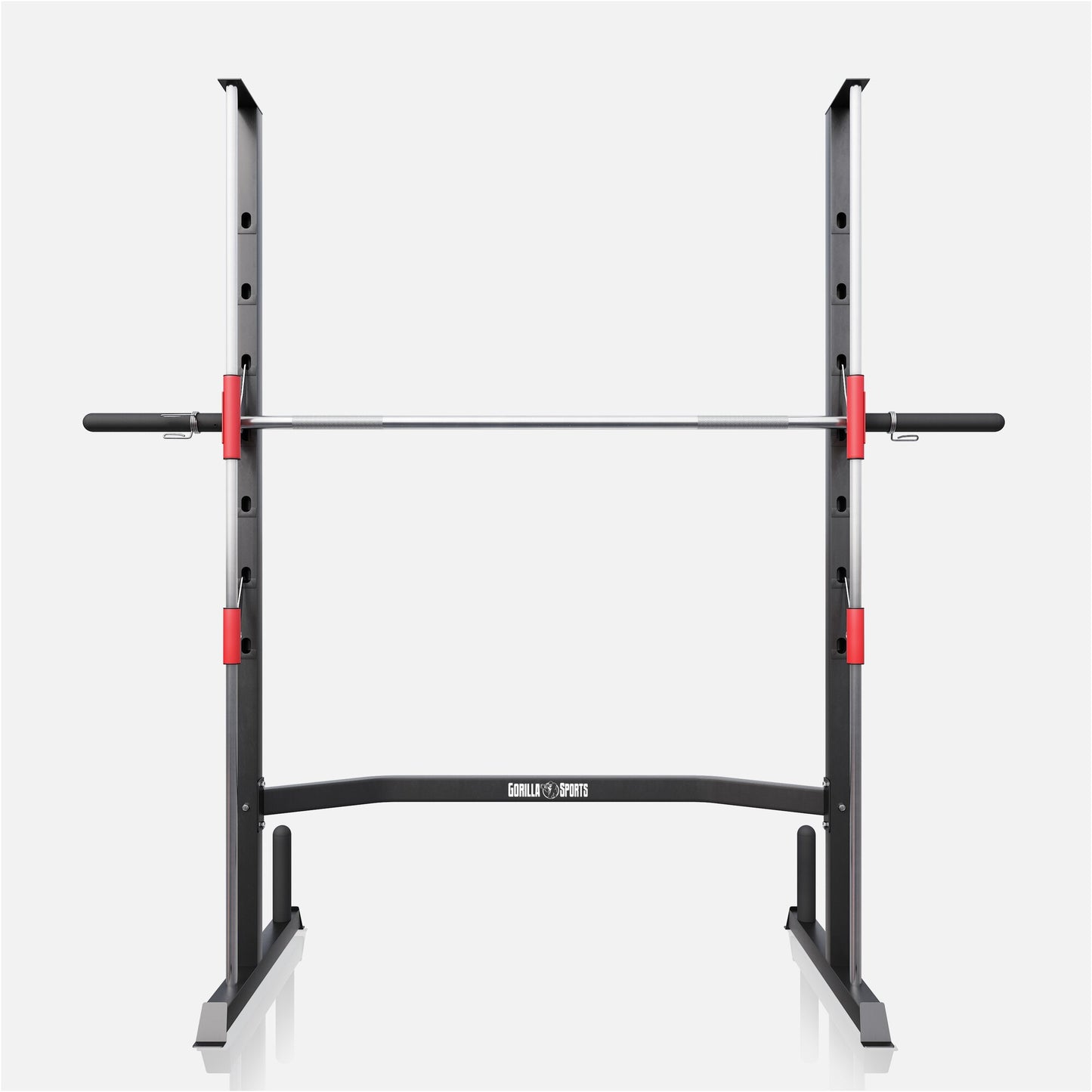 Cage de squat