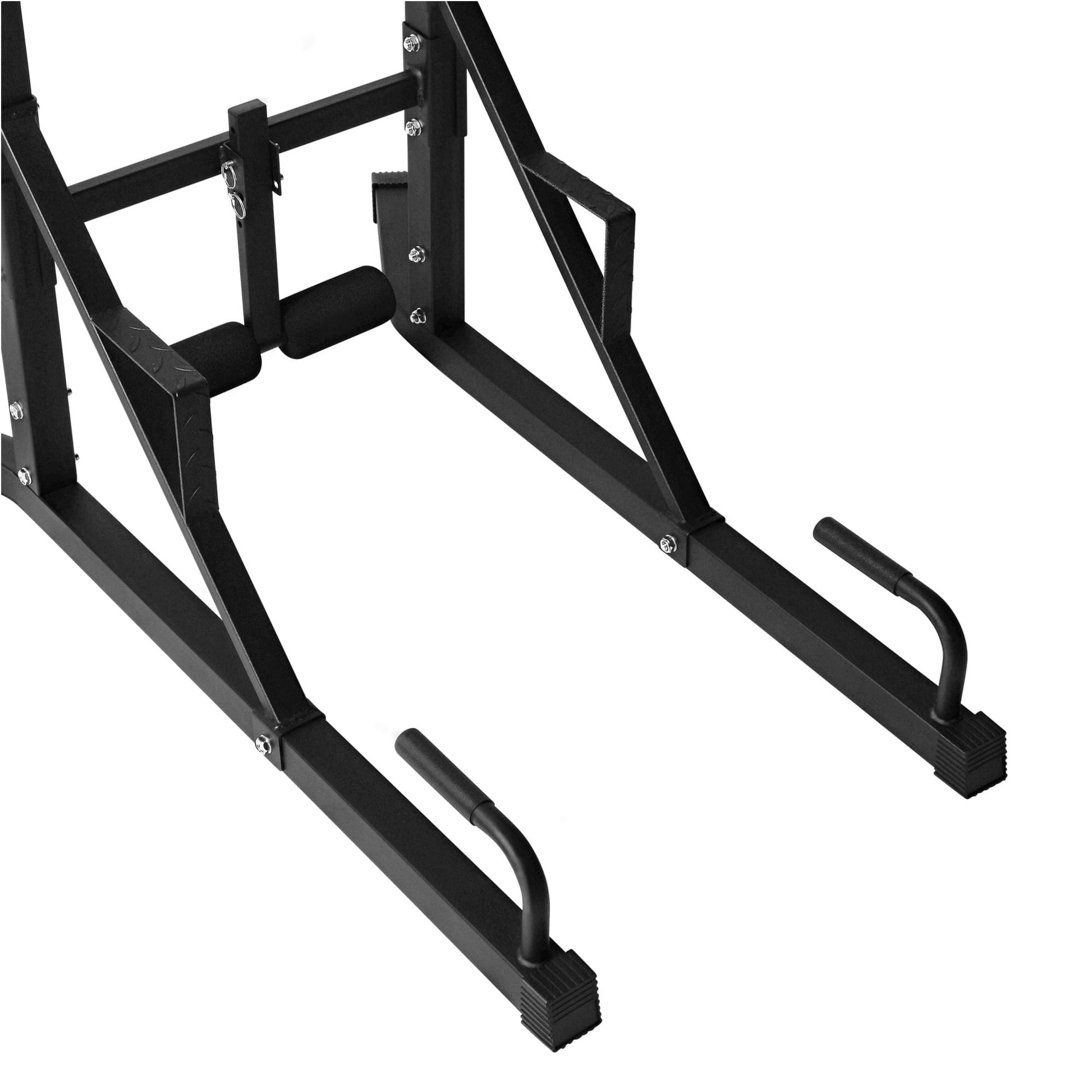 Power Tower - Chaise romaine 7 en 1 - Gorilla Sports France