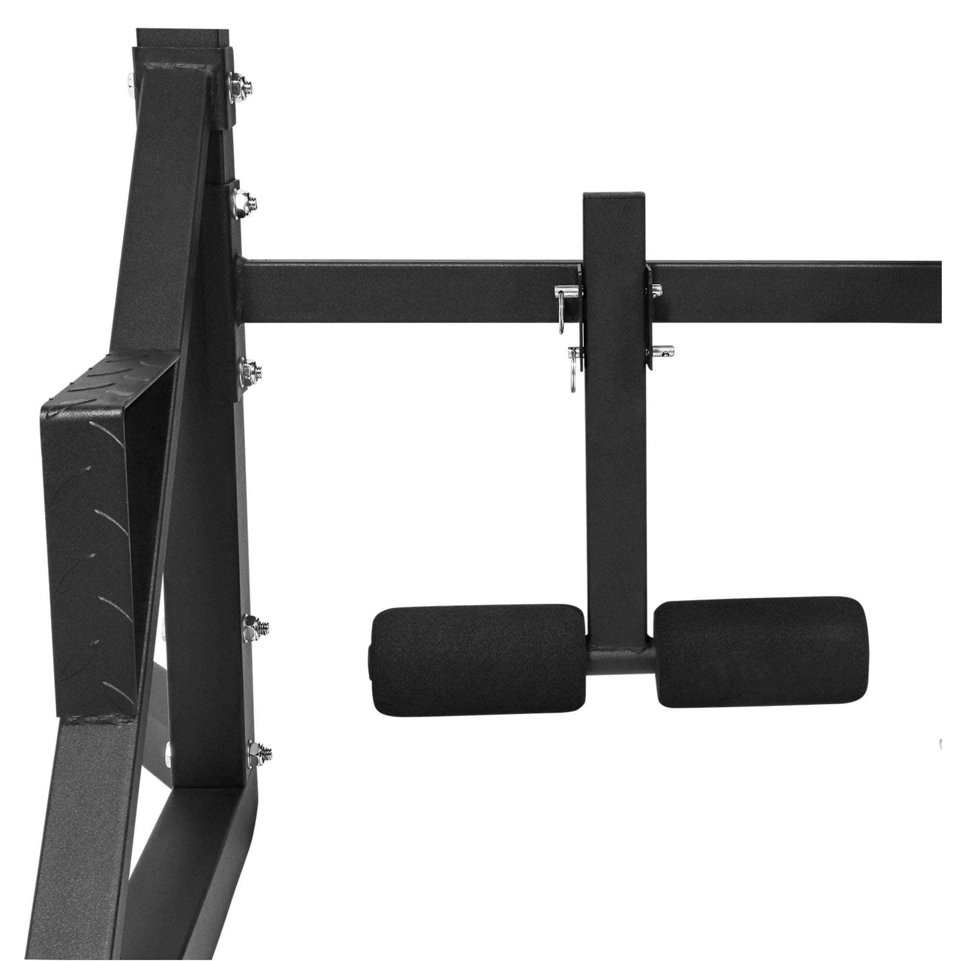 Power Tower - Chaise romaine 7 en 1 - Gorilla Sports France