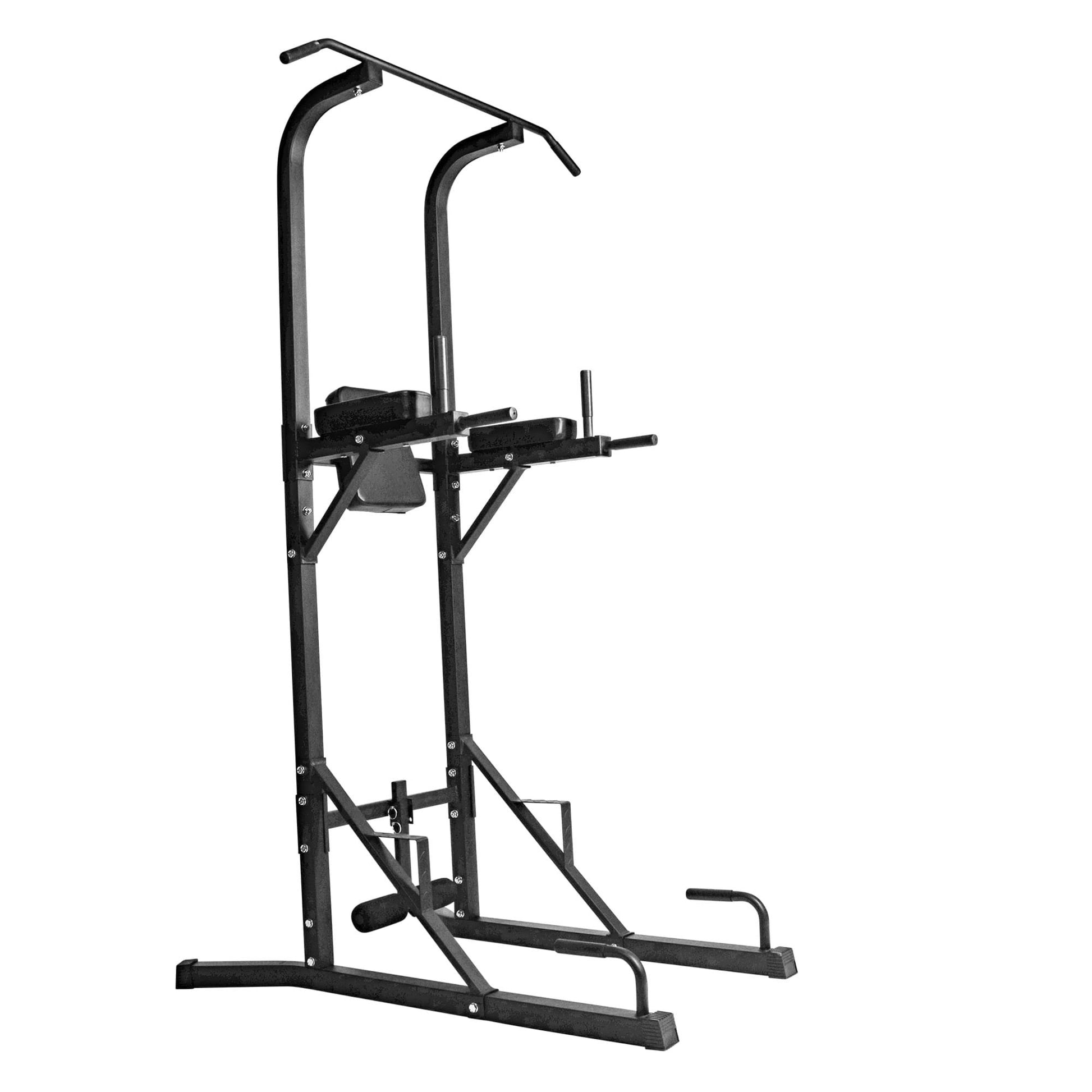 Power Tower - Chaise romaine 7 en 1 - Gorilla Sports France