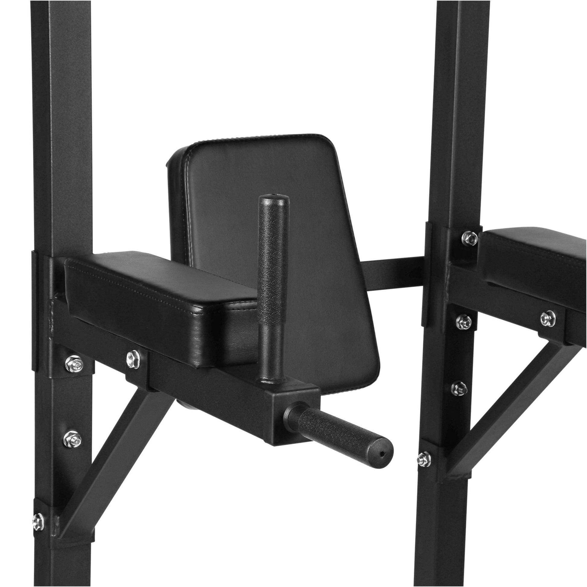 Power Tower - Chaise romaine 7 en 1 - Gorilla Sports France