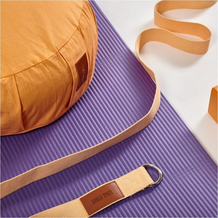Sangle de yoga - Gorilla Sports France