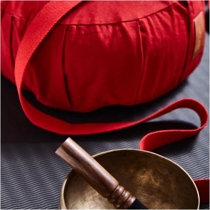 Sangle de yoga - Gorilla Sports France