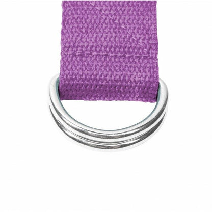 Sangle de yoga - Gorilla Sports France