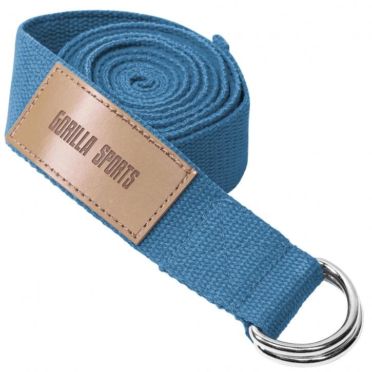 Sangle de yoga - Gorilla Sports France