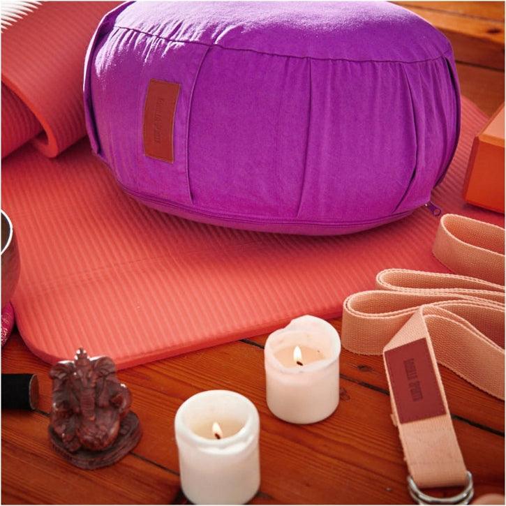 Sangle de yoga - Gorilla Sports France