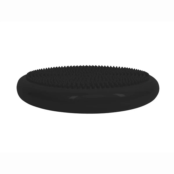 Coussin d'assise avec picots et pompe à air incluse