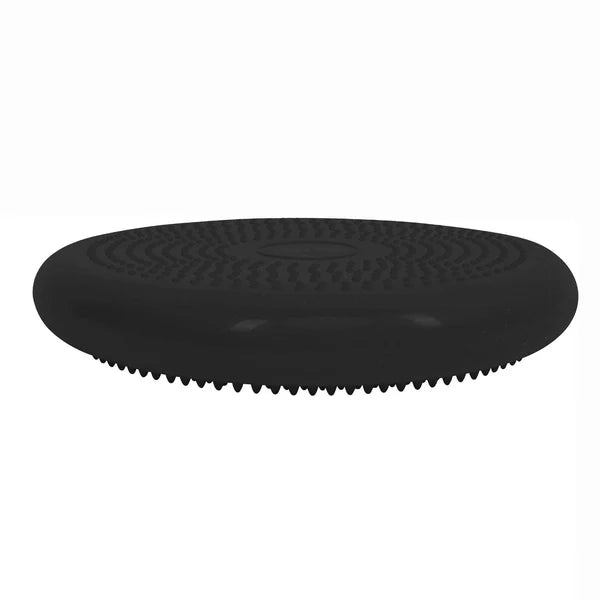 Coussin d'assise avec picots et pompe à air incluse