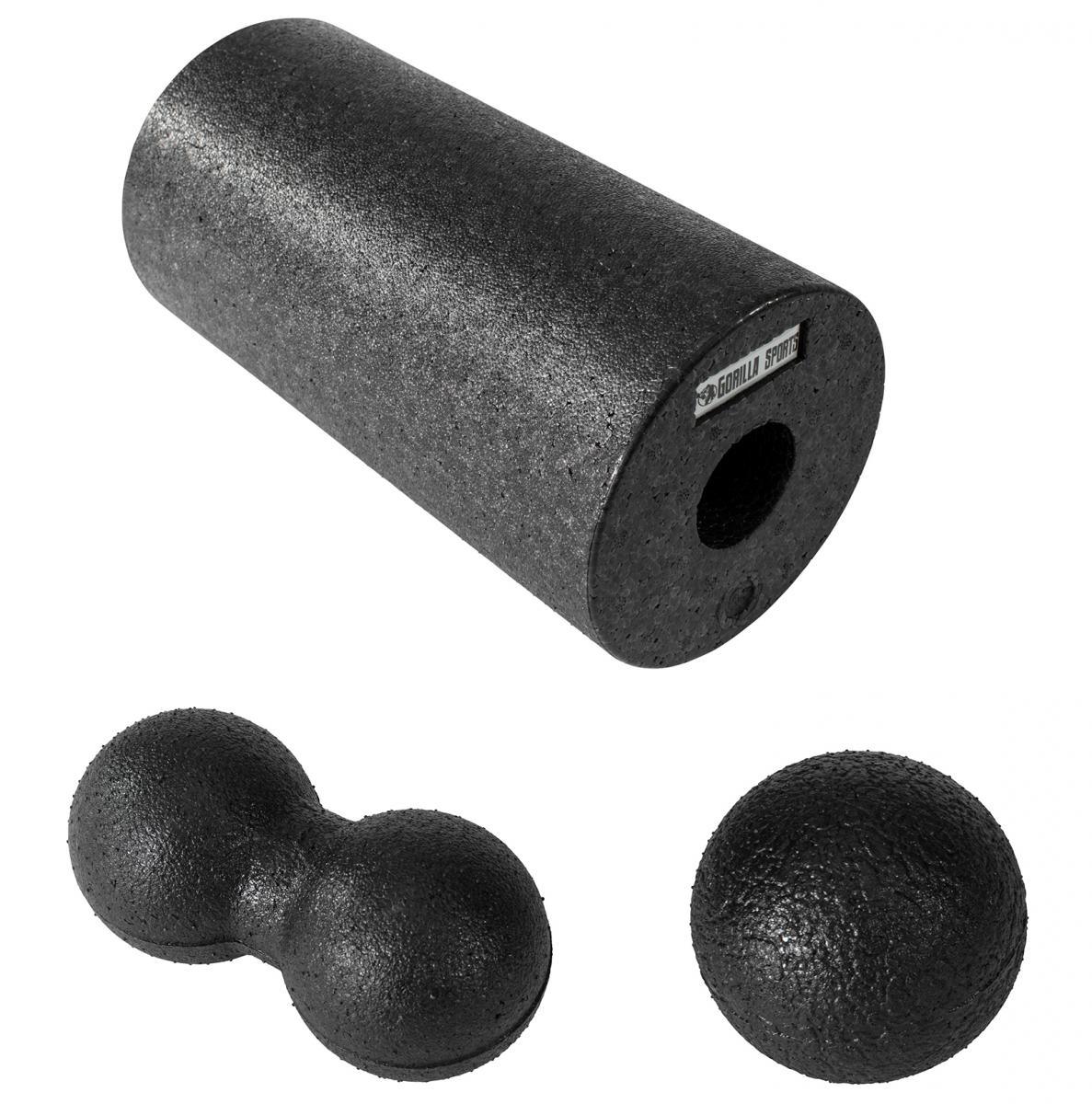 Kit de massage - Gorilla Sports France