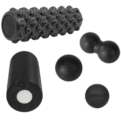 Kit de massage - Gorilla Sports France