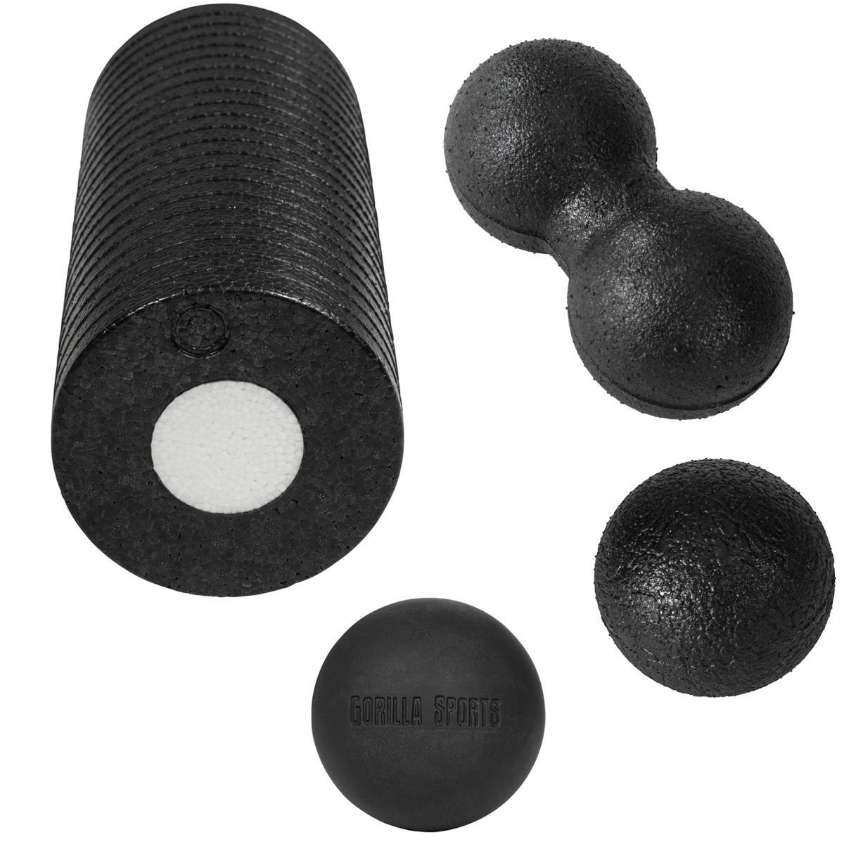 Kit de massage - Gorilla Sports France