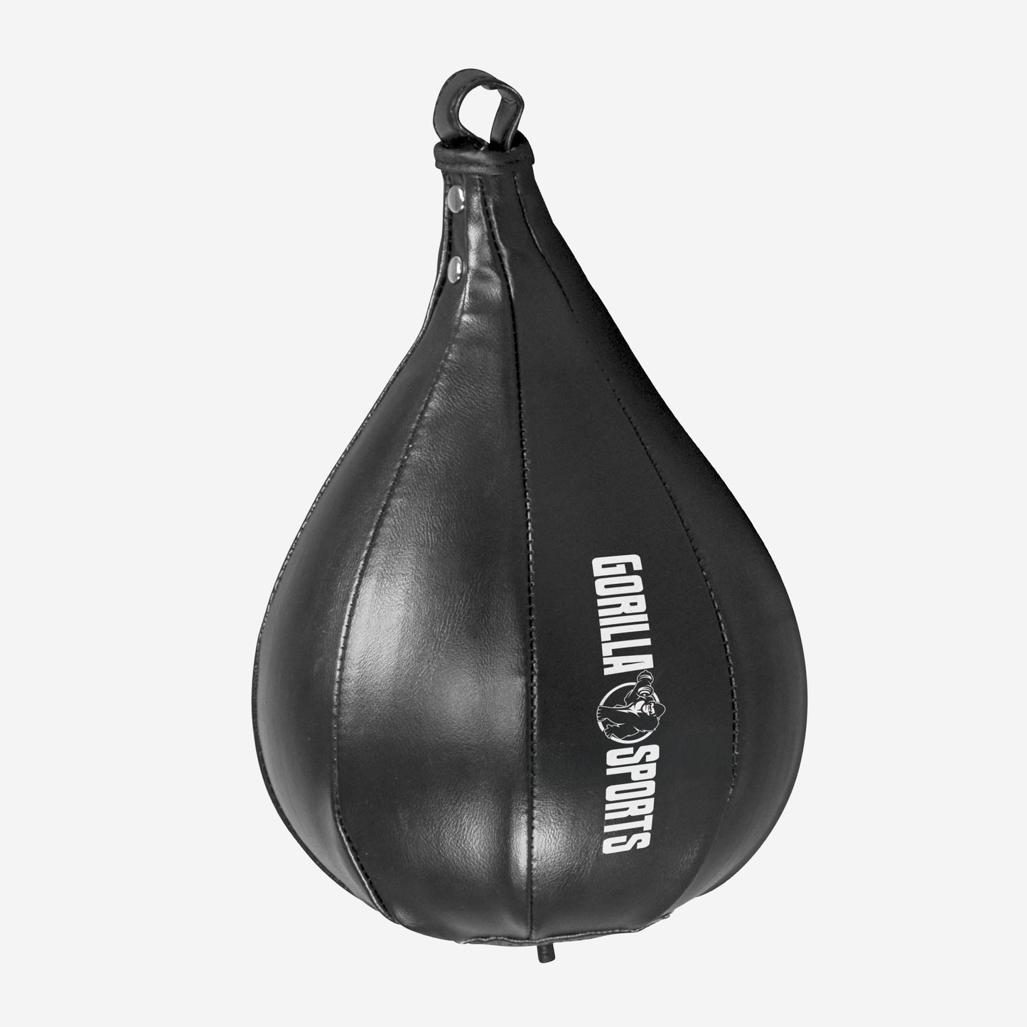 Support de fixation mural pour punching ball (avec poire de vitesse)