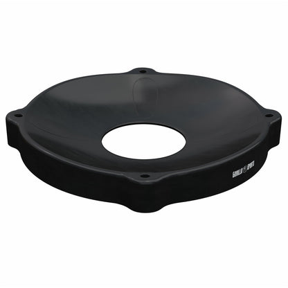 Support en plastique pour ballon de gymnastique 55-75 cm - Gorilla Sports France