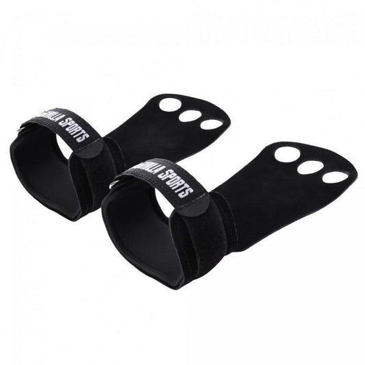 Set de 2 handgrips - Gorilla Sports France