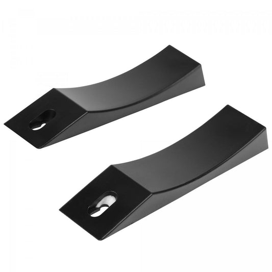 Set de deux Deadlift wedges - Cales pour soulevé de terre - Gorilla Sports France