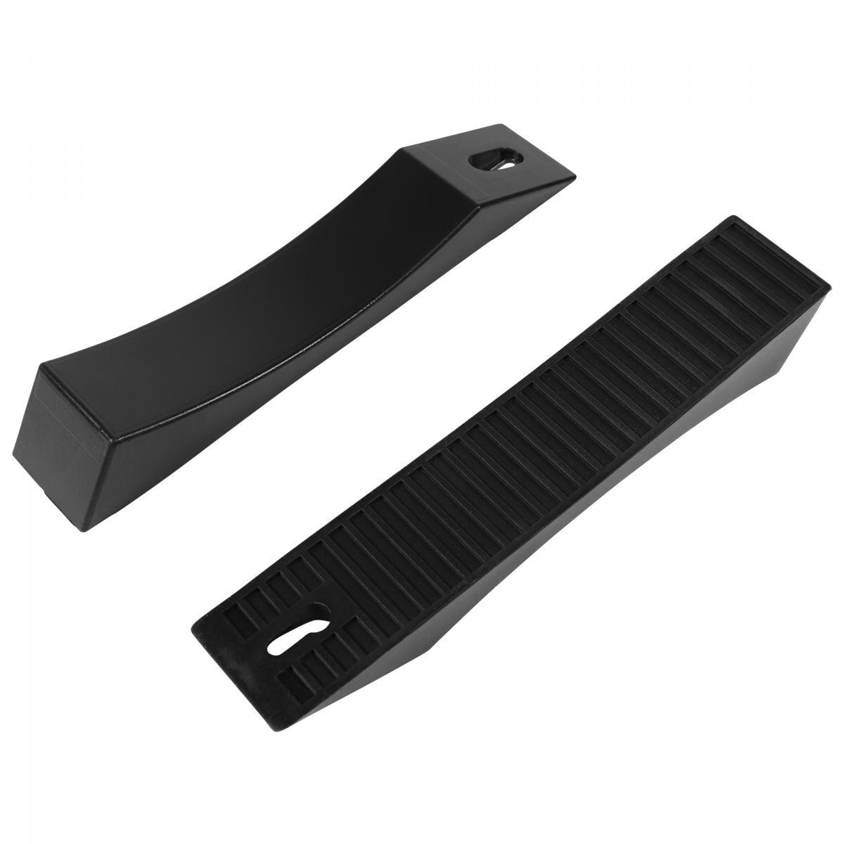 Set de deux Deadlift wedges - Cales pour soulevé de terre - Gorilla Sports France