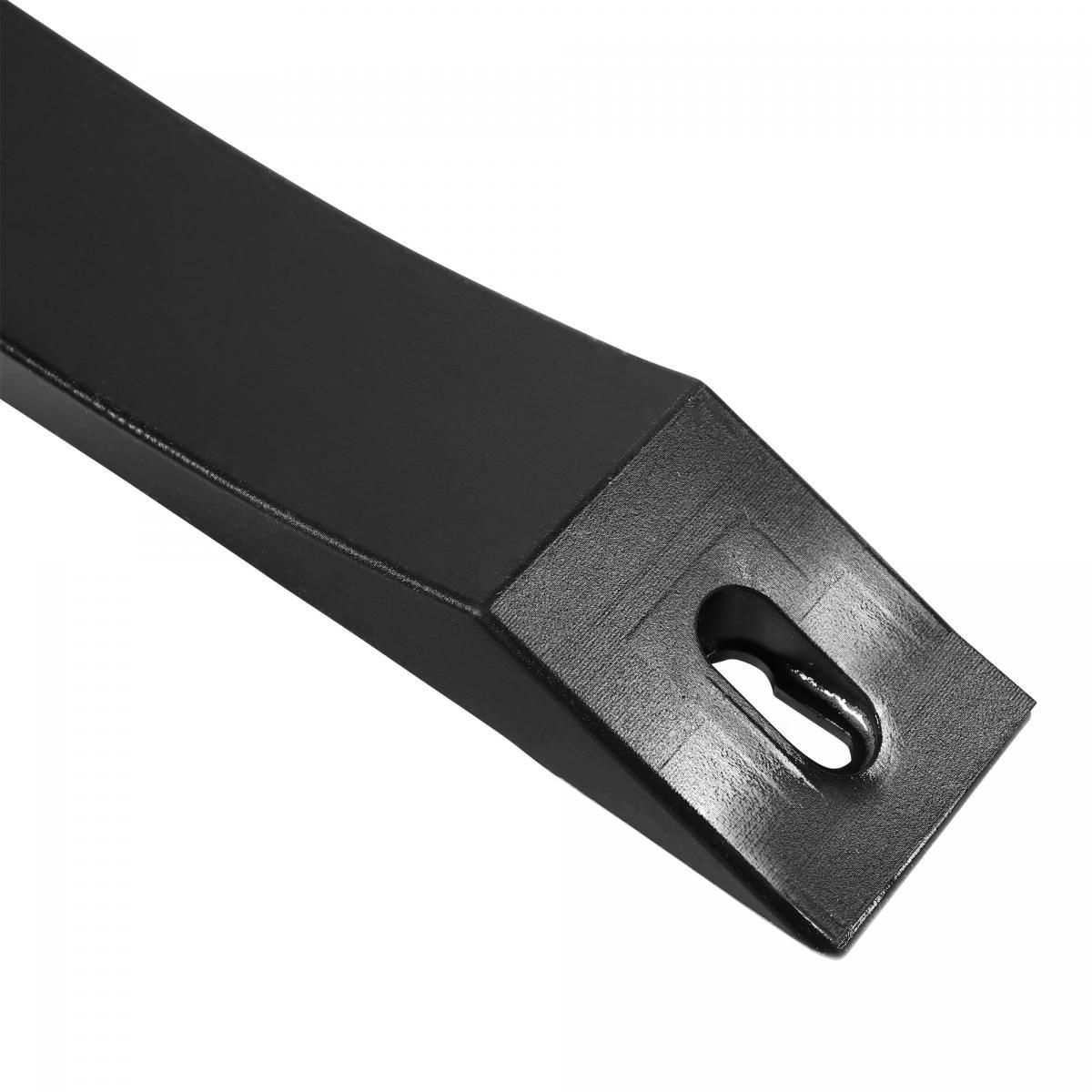 Set de deux Deadlift wedges - Cales pour soulevé de terre - Gorilla Sports France