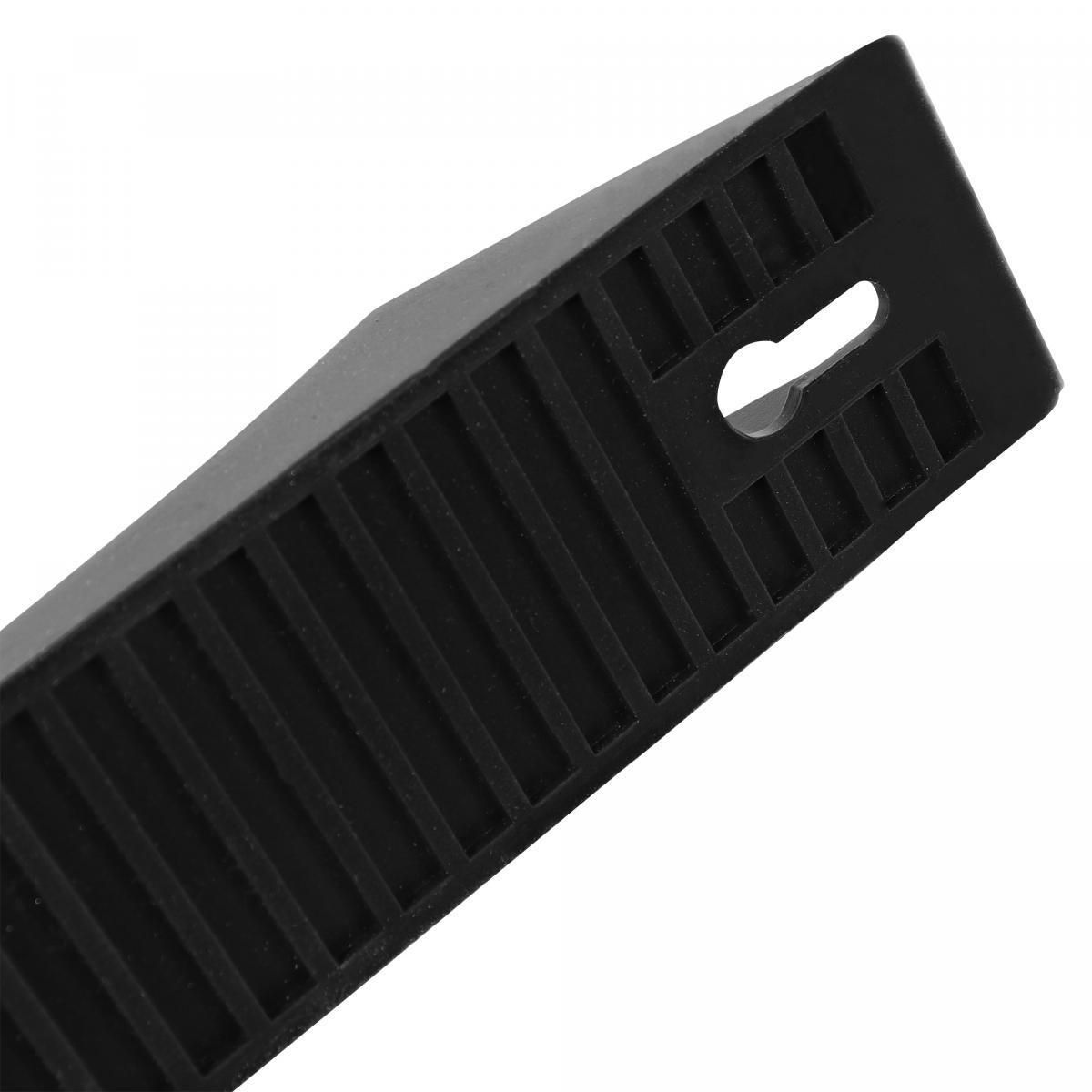 Set de deux Deadlift wedges - Cales pour soulevé de terre - Gorilla Sports France