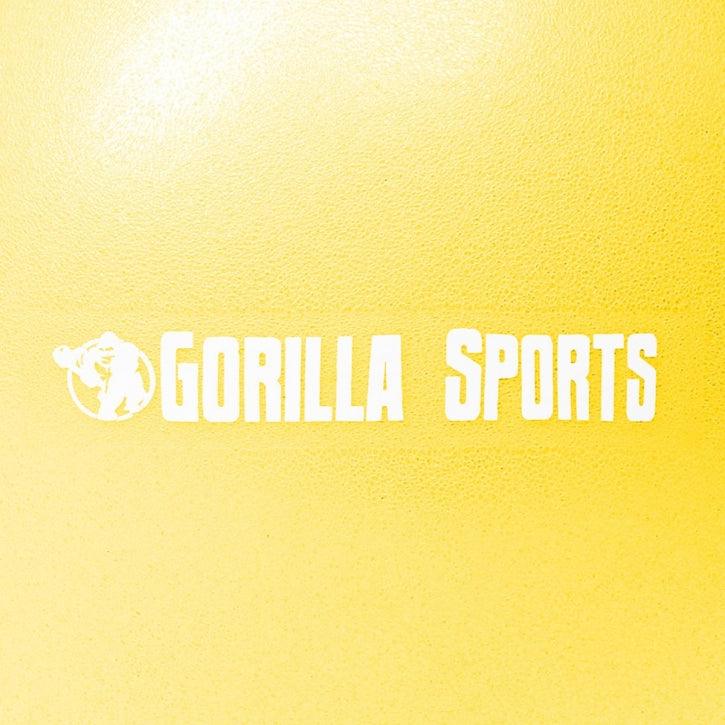 Mini ballon pour Pilates - Gorilla Sports France