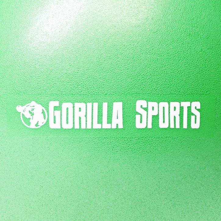 Mini ballon pour Pilates - Gorilla Sports France