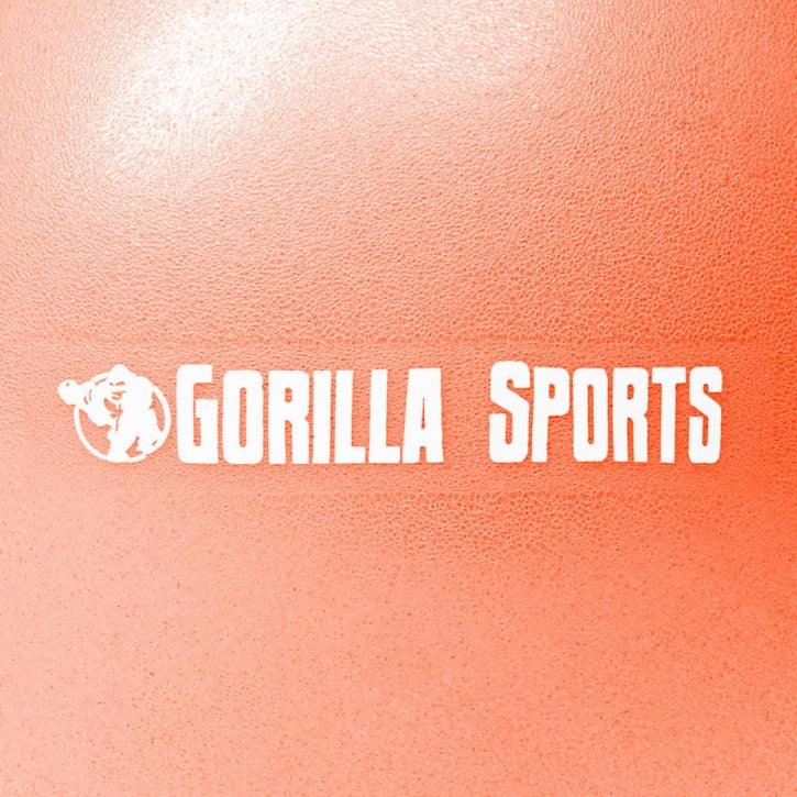 Mini ballon pour Pilates - Gorilla Sports France