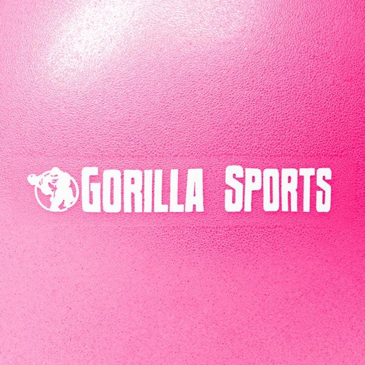 Mini ballon pour Pilates - Gorilla Sports France
