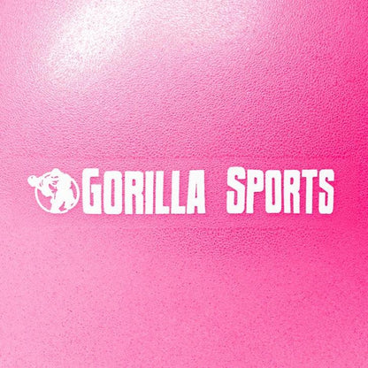 Mini ballon pour Pilates - Gorilla Sports France