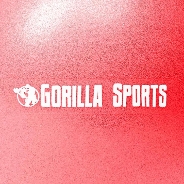 Mini ballon pour Pilates - Gorilla Sports France