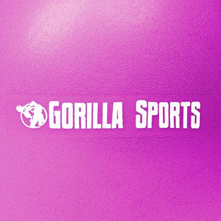 Mini ballon pour Pilates - Gorilla Sports France