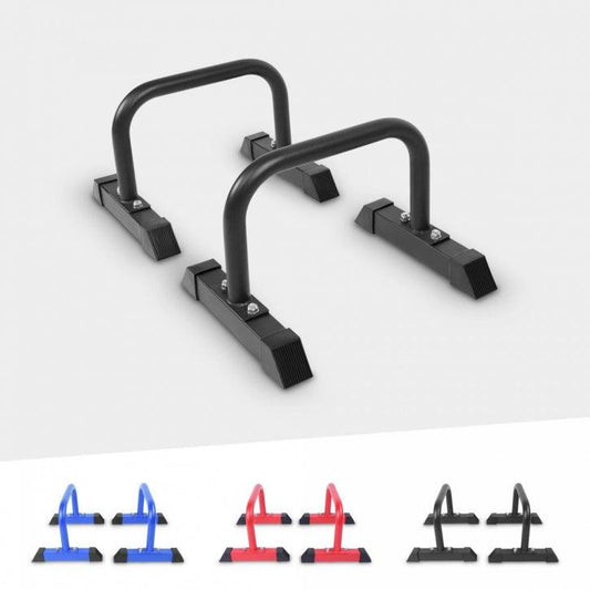 Barres pour pompes - Gorilla Sports France