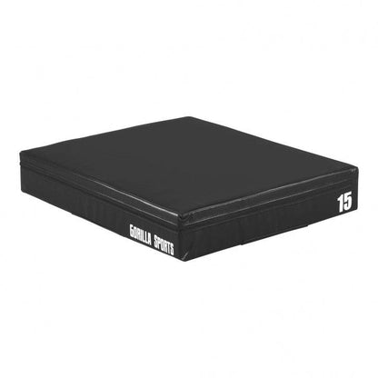 Plyobox en mousse - Gorilla Sports France