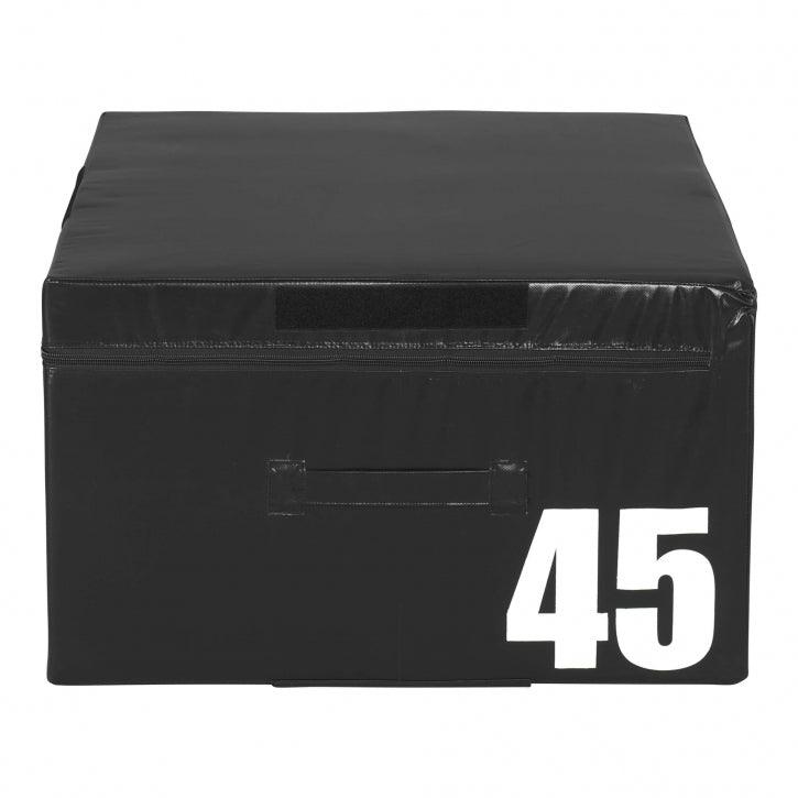Plyobox en mousse - Gorilla Sports France