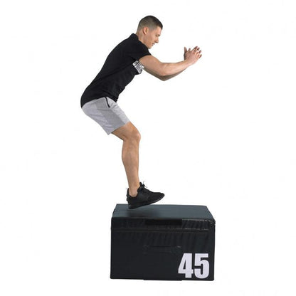 Plyobox en mousse - Gorilla Sports France