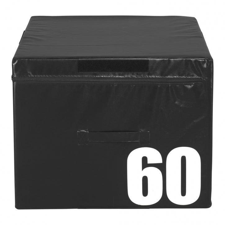 Plyobox en mousse - Gorilla Sports France