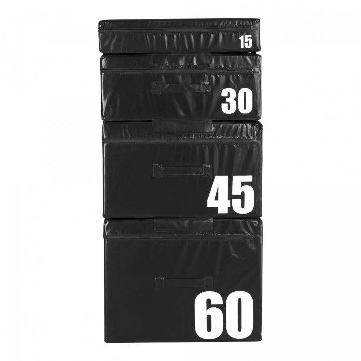Plyobox en mousse - Gorilla Sports France