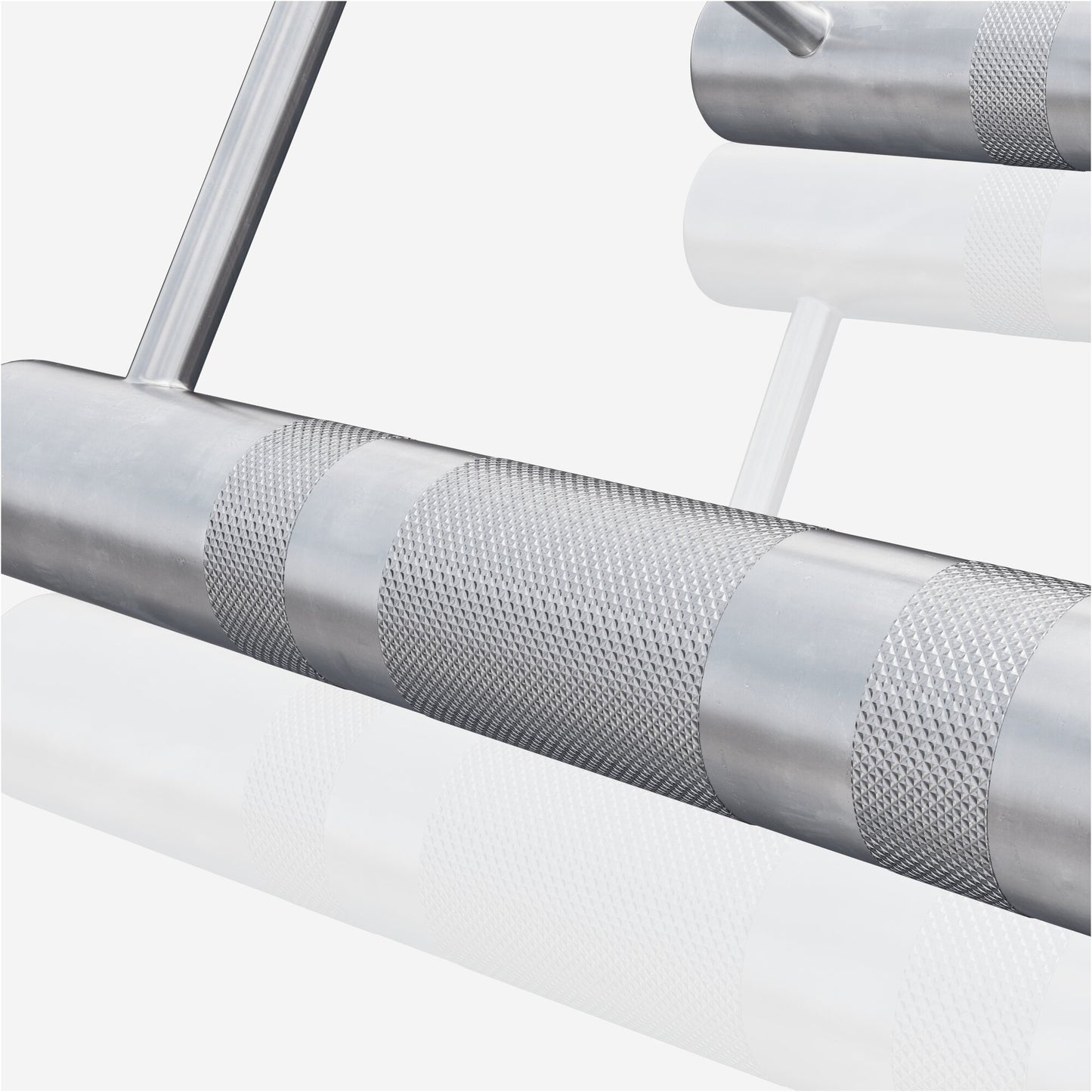 Set de traction (corde triceps, triangle de tirage parallèle)