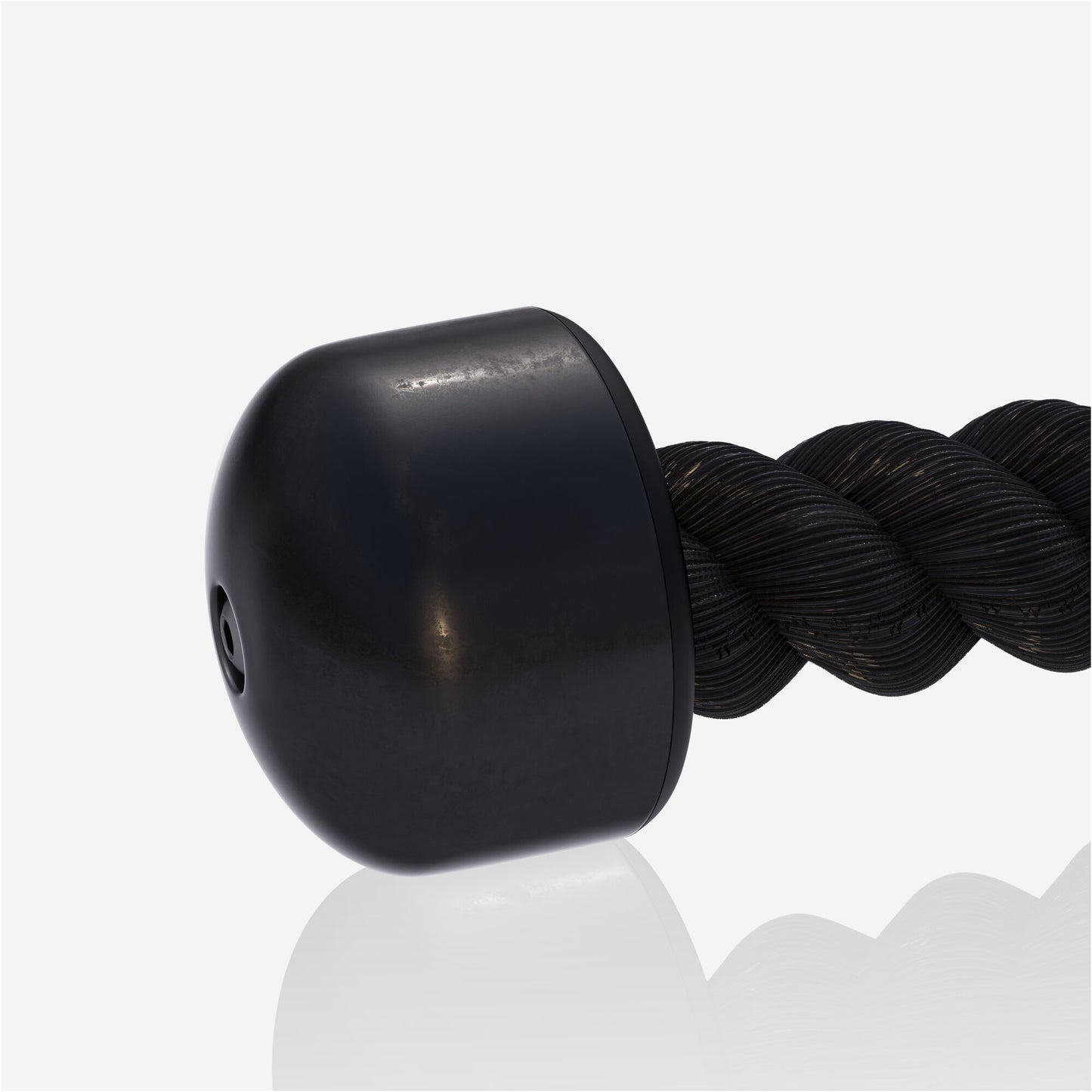 Set de traction (corde triceps, triangle de tirage parallèle)