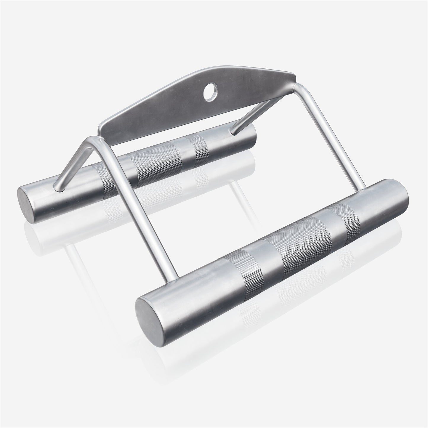 Set de traction (corde triceps, triangle de tirage parallèle)