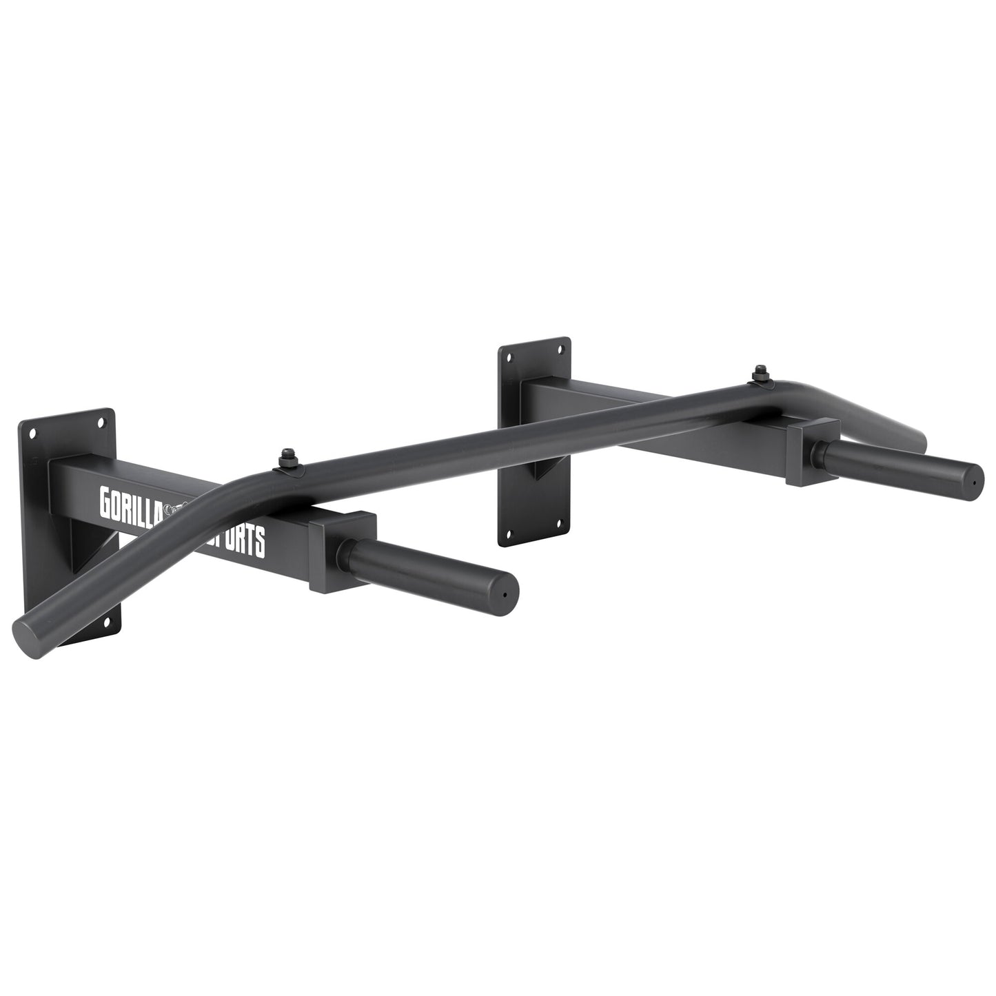 Set de tractions (barre de traction + bande de résistance)