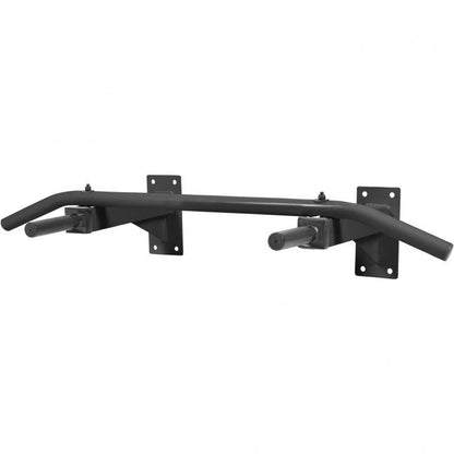 Set de tractions (barre de traction + bande de résistance) - Gorilla Sports France
