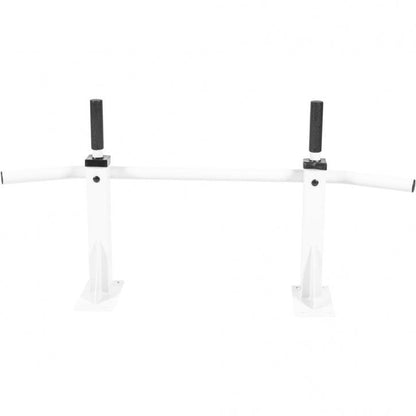 Set de tractions (barre de traction + bande de résistance) - Gorilla Sports France